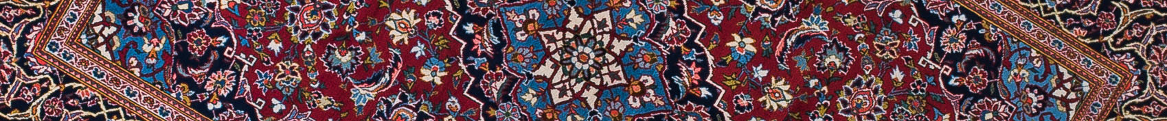 Kashan Persian Carpet Rug N1Carpet Canada Montreal Tapis Persan 1650