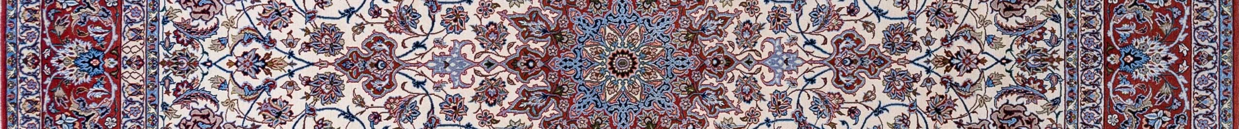 Isfahan Persian Carpet Rug N1Carpet Canada Montreal Tapis Persan 6500