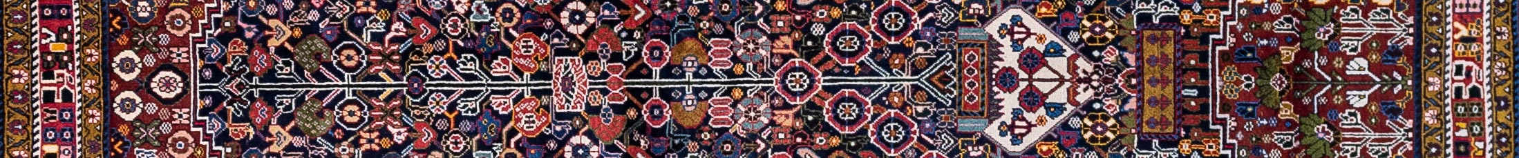 Shiraz Persian Carpet Rug N1Carpet Canada Montreal Tapis Persan 3950