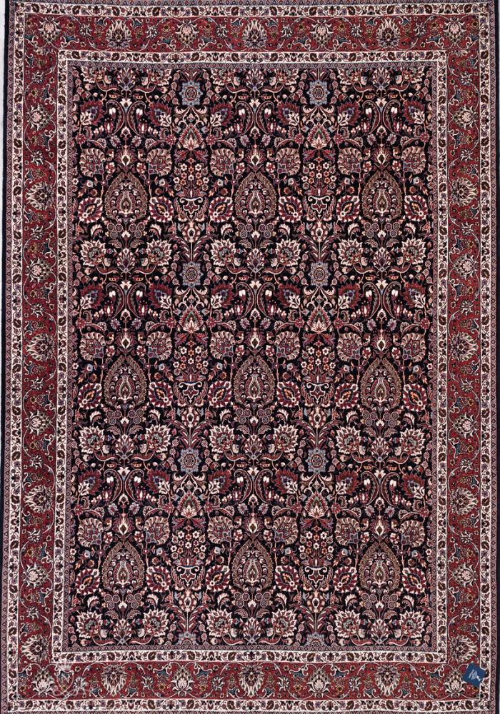 Bidjar Persian Carpet Rug N1Carpet Canada Montreal Tapis Persan