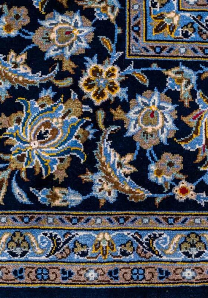 Kashan Persian Carpet Rug N1Carpet Canada Montreal Tapis Persan 