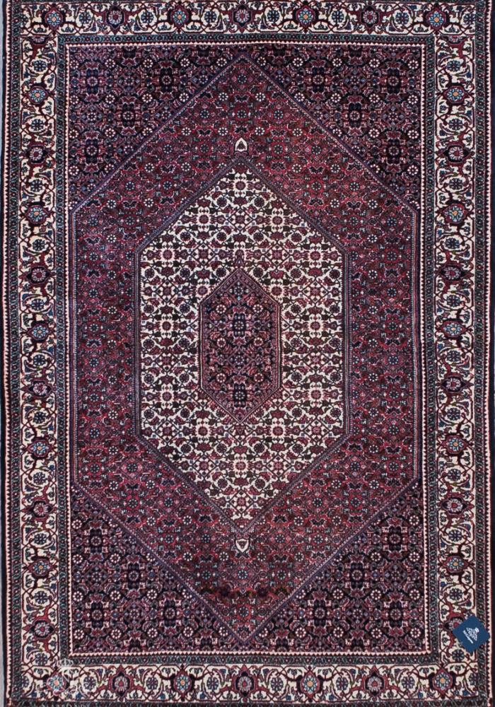 Bidjar Persian Carpet Rug N1Carpet Canada Montreal Tapis Persan 