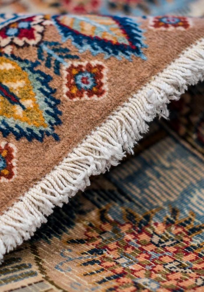 Kashmar Persian Carpet Rug N1Carpet Canada Montreal Tapis Persan