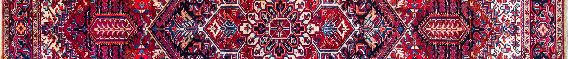 Heriz Gravan Persian Carpet Rug N1Carpet Montreal Canada Tapis Persan