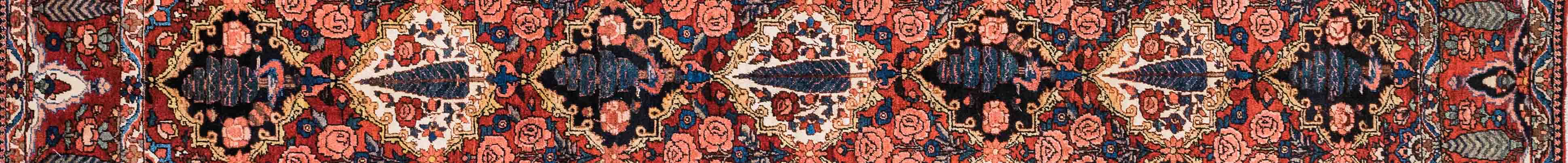 Bakhtiar Persian Carpet Rug N1Carpet Canada Montreal Tapis Persan 3250