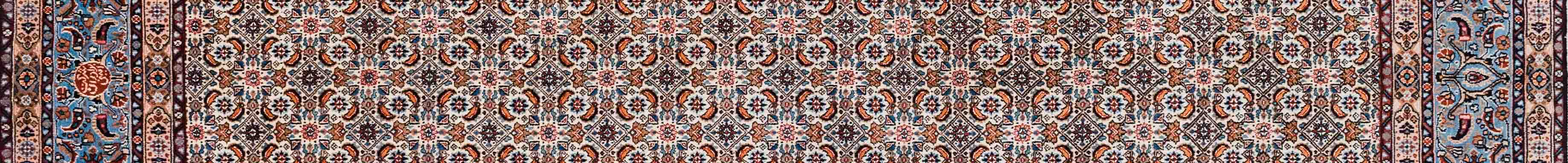 Moud Persian Carpet Rug N1Carpet Canada Montreal Tapis Persan 3400