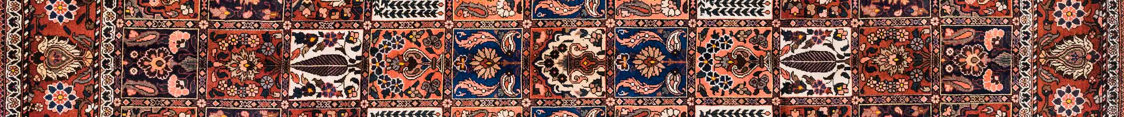 Bakhtiar Persian Carpet Rug N1Carpet Canada Montreal Tapis Persan 2850