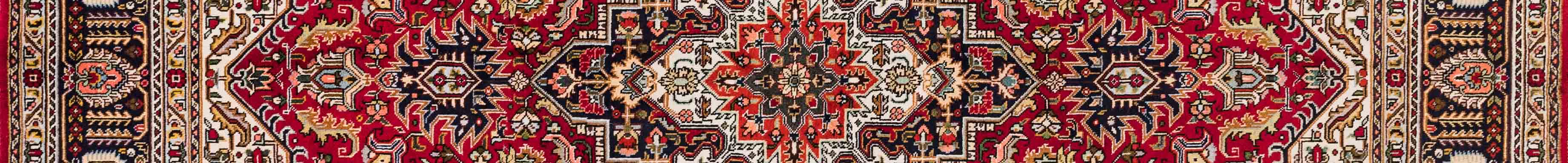 Tabriz Persian Carpet Rug N1Carpet Canada Montreal Tapis Persan 1950