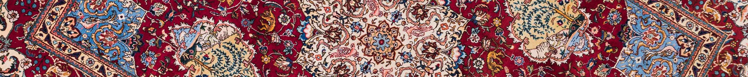 Tabriz Persian Carpet Rug N1Carpet Canada Montreal Tapis Persan 2850