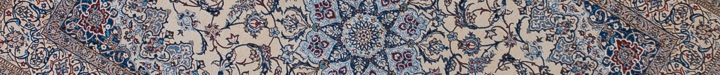 Nain Persian Carpet Rug N1Carpet Canada Montreal Tapis Persan 3850