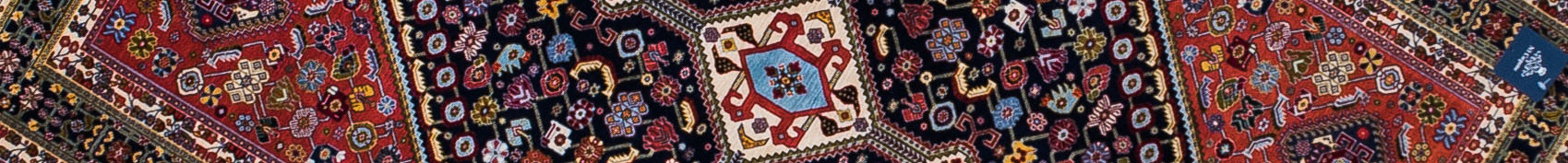 Qashqai Persian Carpet Rug N1Carpet Canada Montreal Tapis Persan 4500