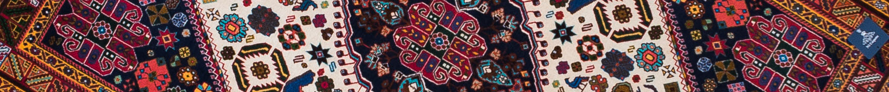 Bidjar Persian Carpet Rug N1Carpet Canada Montreal Tapis Persan 2990