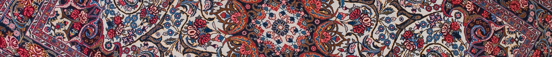 Bidjar Persian Carpet Rug N1Carpet Canada Montreal Tapis Persan 2200