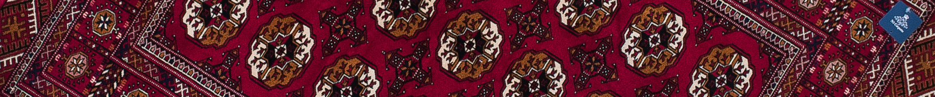 Turkman Persian Carpet Rug N1Carpet Canada Montreal Tapis Persan 850
