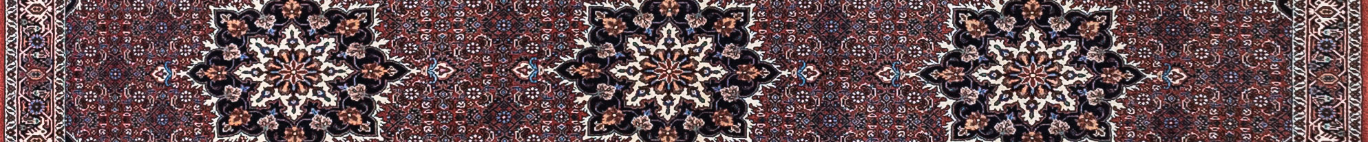Bidjar Persian Carpet Rug N1Carpet Canada Montreal Tapis Persan 1750