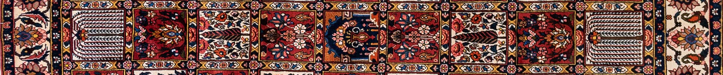 Bakhtiar Four season Persian Carpet Rug N1Carpet Canada Montreal Tapis Persan 1850