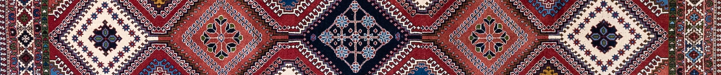 Yalameh Persian Carpet Rug N1Carpet Canada Montreal Tapis Persan 2350