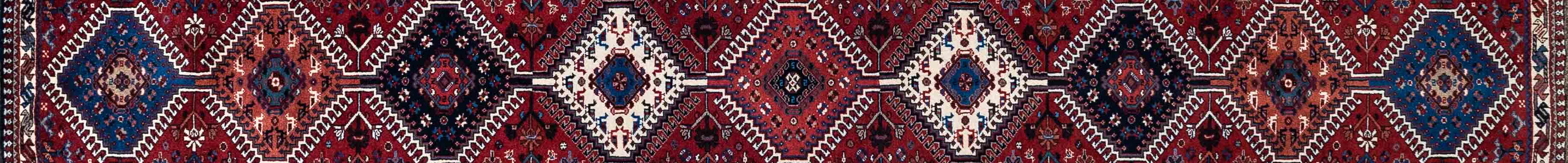 Yalameh Persian Carpet Rug N1Carpet Canada Montreal Tapis Persan 1190