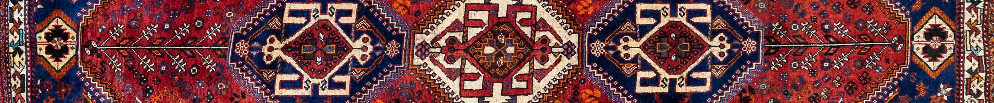 Shiraz Persian Carpet Rug N1Carpet Canada Montreal Tapis Persan 1950