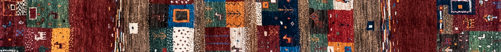 Gabbeh Persian Carpet Rug N1Carpet Canada Montreal Tapis Persan 2750