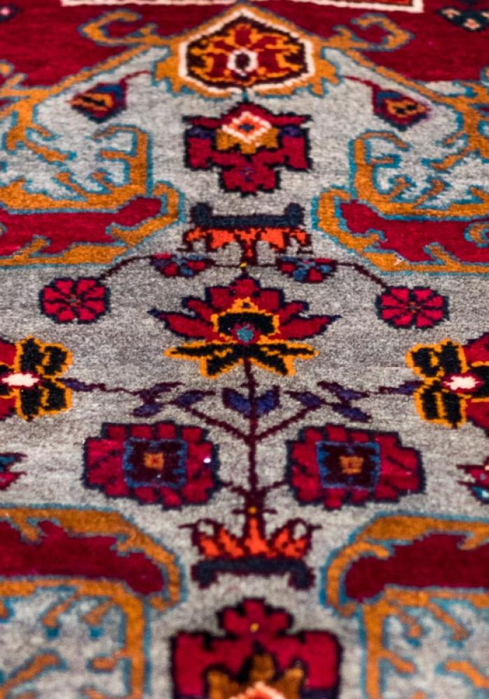 Shiraz Namdari Persian Carpet Rug N1Carpet