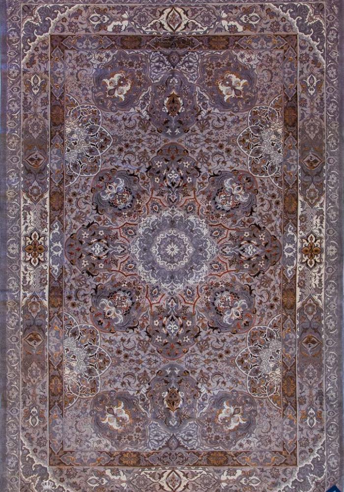 Qom Persian Carpet Rug N1Carpet Montreal Canada Tapis Persan