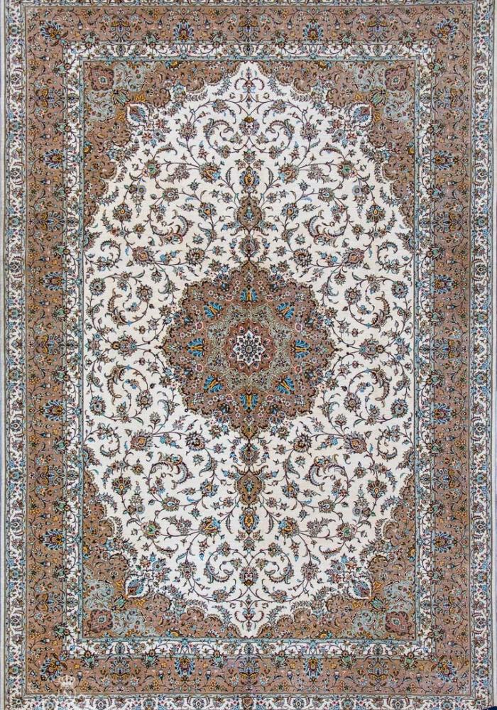 Silk Qom Persian Carpet Rug N1Carpet Montreal Canada Tapis Persan
