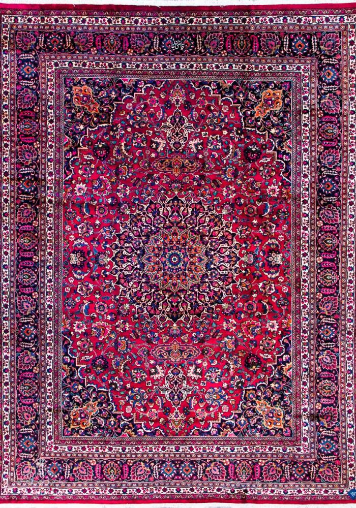 Kashmar Persian Carpet Rug N1Carpet Montreal Canada Tapis Persan