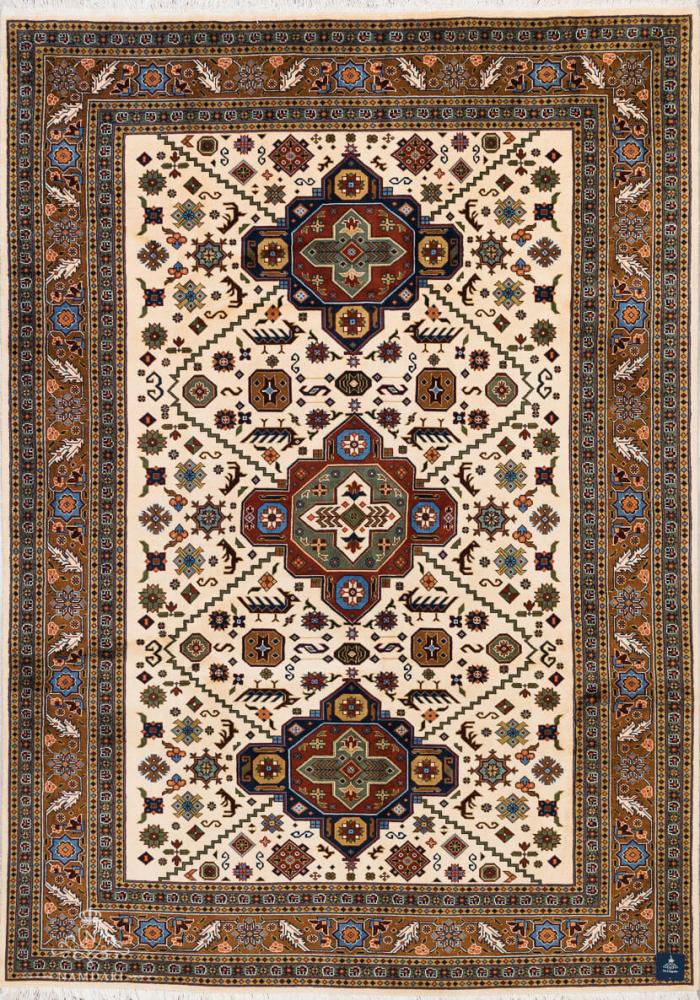 Ardabil Persian Carpet Rug N1Carpet Canada Montreal Tapis Persan