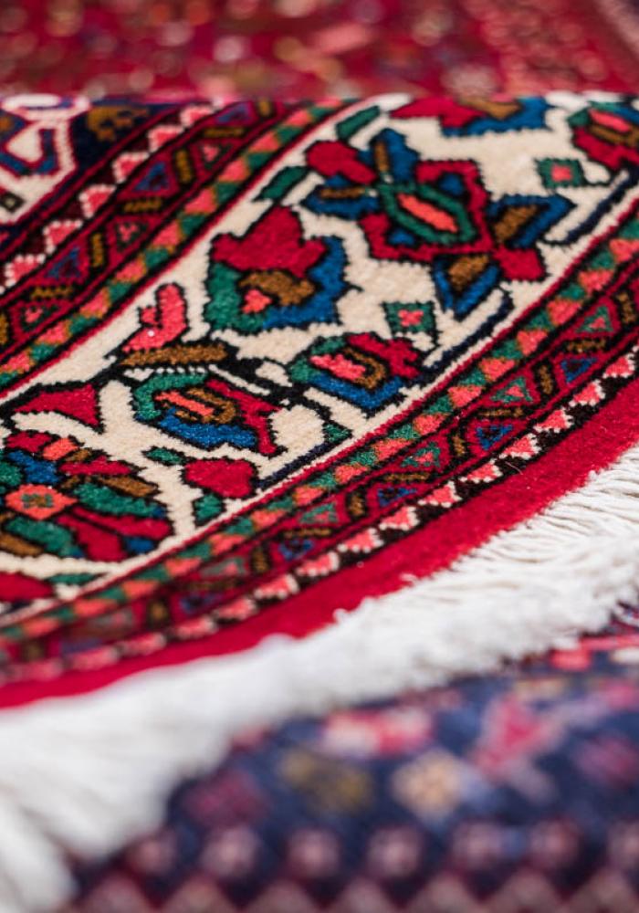 Abadeh Persian Carpet Rug N1Carpet Canada Montreal Tapis Persan 