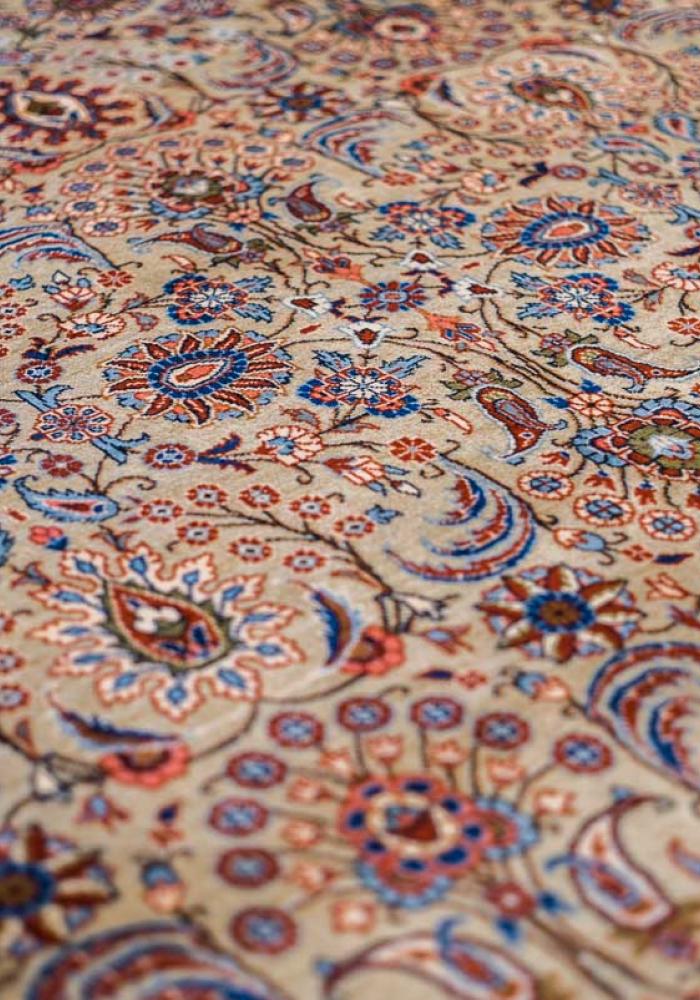 Sarouq Persian Carpet Rug N1Carpet Canada Montreal Tapis Persan