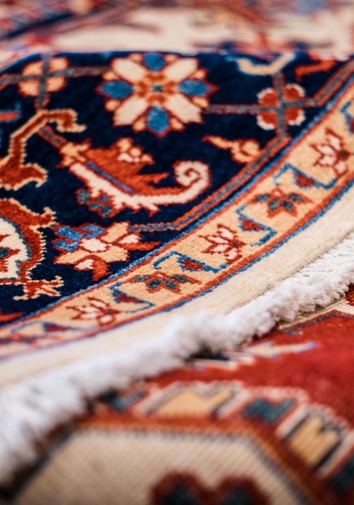 Heriz Persian Carpet Rug N1Carpet Canada Montreal Tapis Persan 