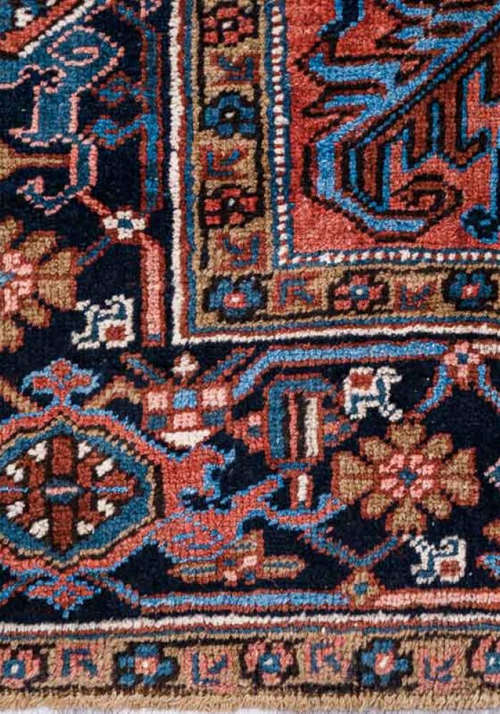 Gravan Persian Carpet Rug N1Carpet Canada Montreal Tapis Persan 