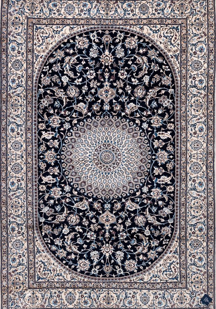 Nain Persian Carpet Rug N1Carpet Canada Montreal Tapis Persan
