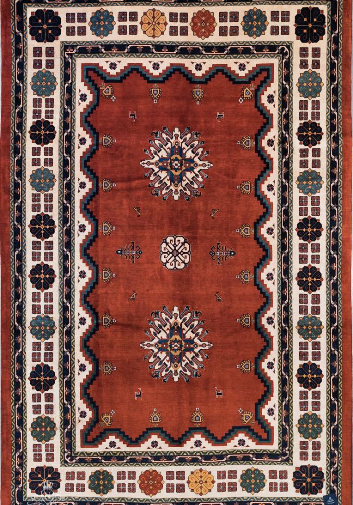 Shiraz Persian Carpet Rug N1Carpet Canada Montreal Tapis Persan