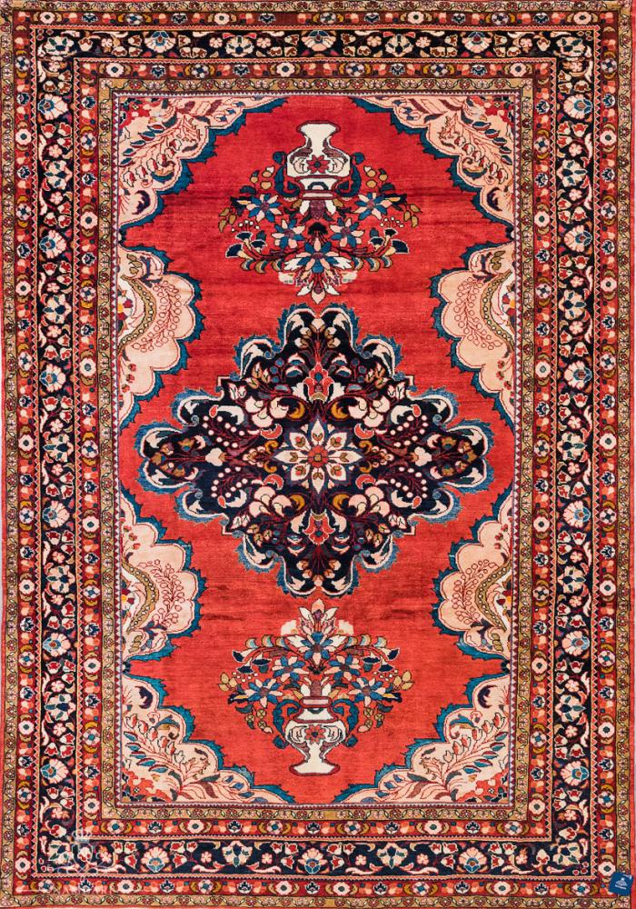 Lilian Persian Carpet Rug N1Carpet Canada Montreal Tapis Persan  