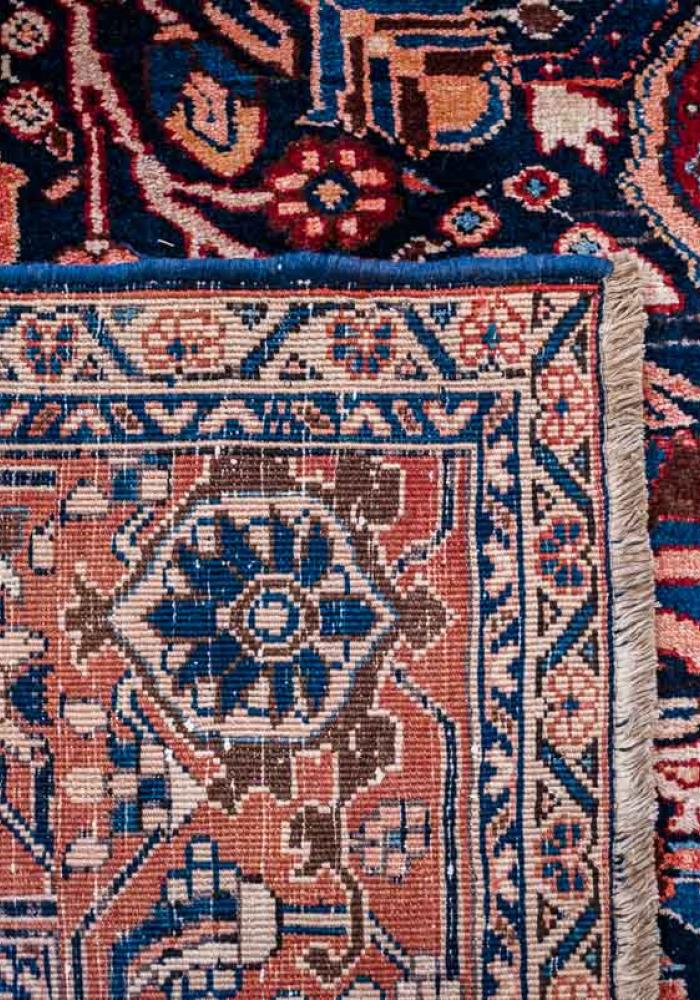 Gravan Persian Carpet Rug N1Carpet Canada Montreal Tapis Persan