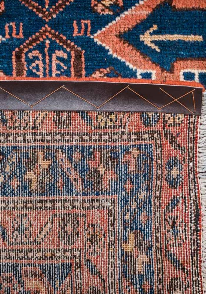 Hamadan Persian Carpet Rug N1Carpet Canada Montreal Tapis Persan