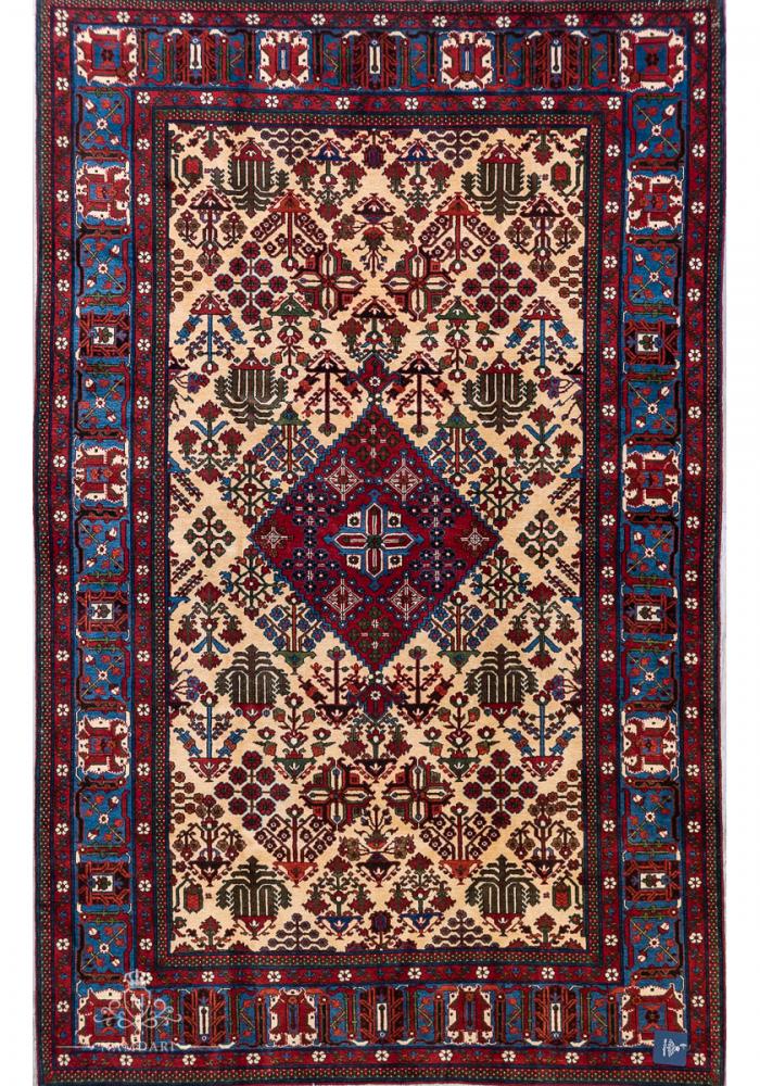 Maymeh Persian Carpet Rug N1Carpet Canada Montreal Tapis Persan