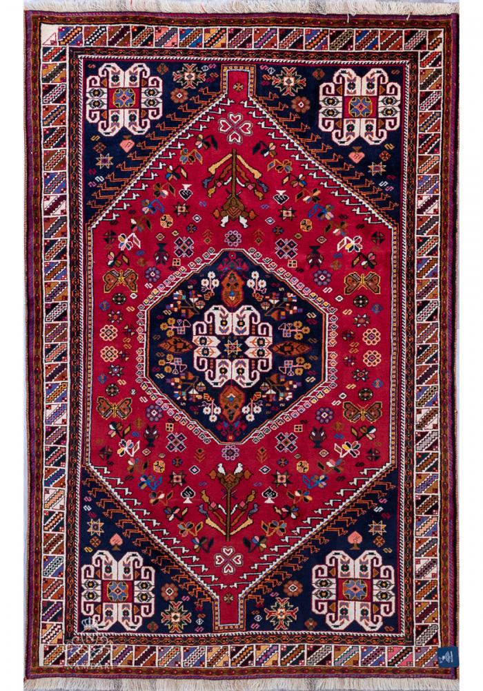 Shiraz Persian Carpet Rug N1Carpet Canada Montreal Tapis Persan 