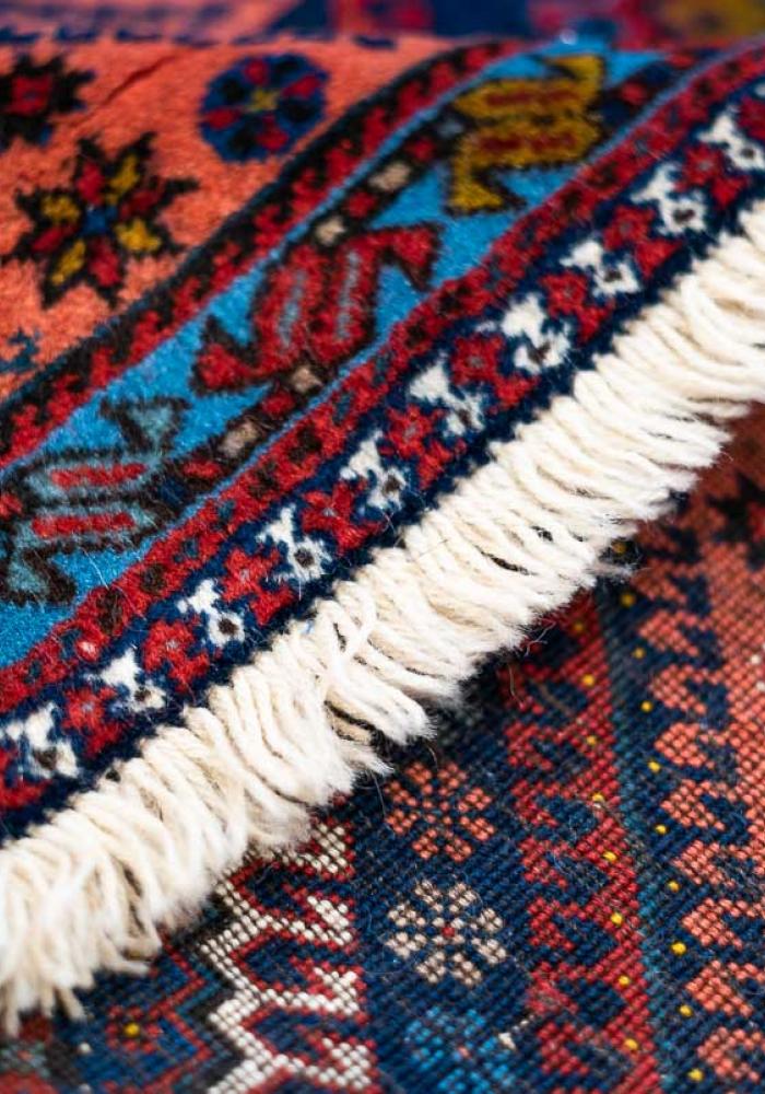 Yalameh Persian Carpet Rug N1Carpet Canada Montreal Tapis Persan