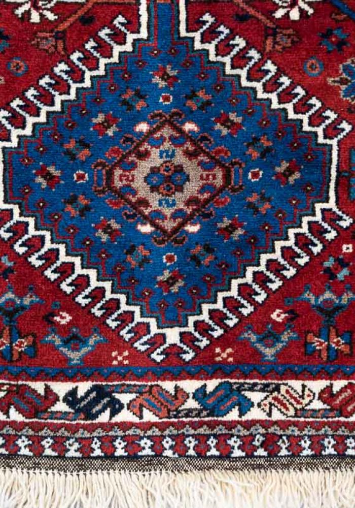 Yalameh Persian Carpet Rug N1Carpet Canada Montreal Tapis Persan 