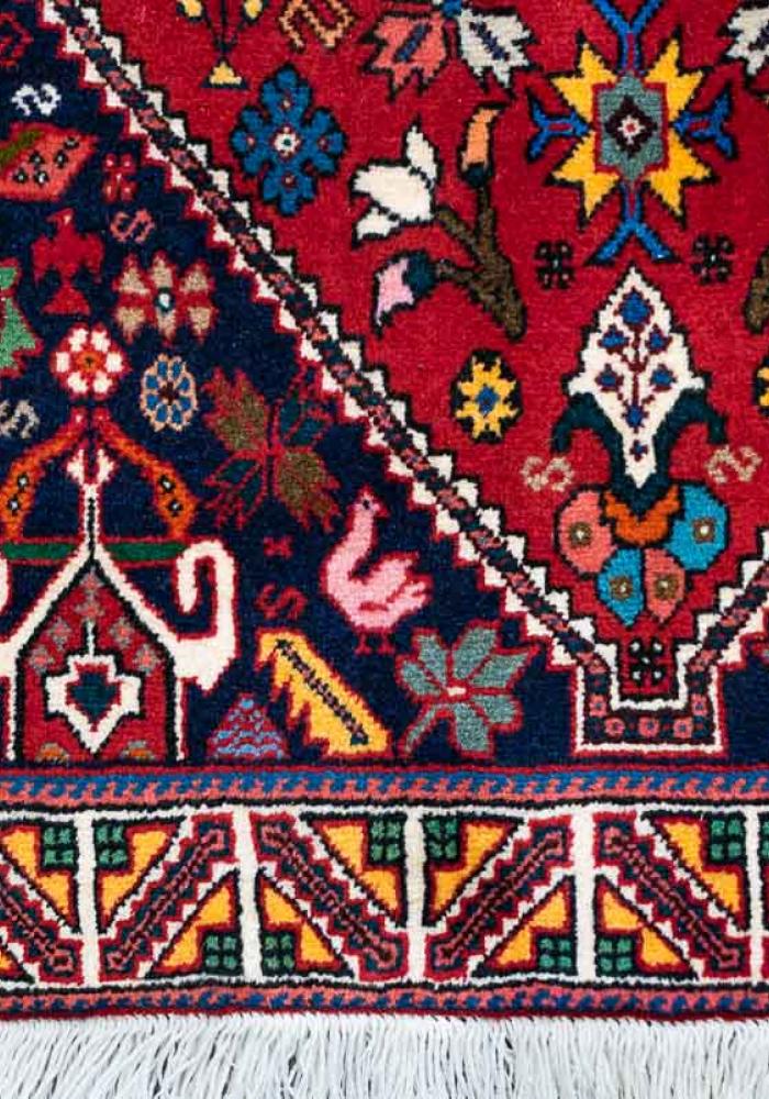 Abadeh Persian Carpet Rug N1Carpet Canada Montreal Tapis Persan